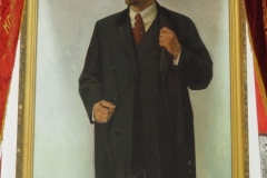 Petru Costin Gallery - Ialoveni, Moldova