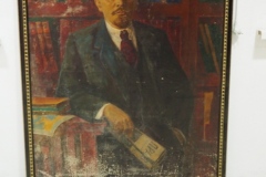 Petru Costin Gallery - Ialoveni, Moldova