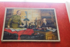 Petru Costin Gallery - Ialoveni, Moldova