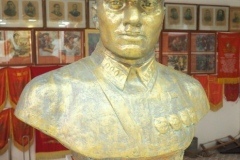 Petru Costin Gallery - Ialoveni, Moldova