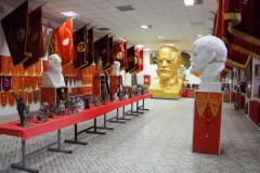 Petru Costin Gallery - Ialoveni, Moldova