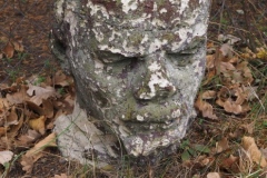 Petru Costin - open air exhibition