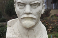 Petru Costin - open air exhibition