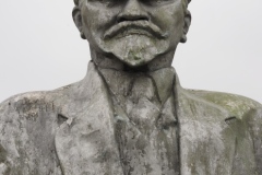 Petru Costin - open air exhibition