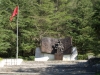 Peze War Memorial