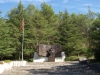 Peze War Memorial