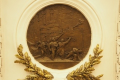 Ploshchad Vosstaniya - Leningrad/St Petersburg - Metro