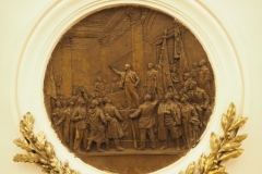 Ploshchad Vosstaniya - Leningrad/St Petersburg - Metro