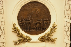 Ploshchad Vosstaniya - Leningrad/St Petersburg - Metro