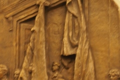 Ploshchad Vosstaniya - Leningrad/St Petersburg - Metro