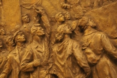 Ploshchad Vosstaniya - Leningrad/St Petersburg - Metro