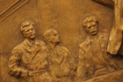 Ploshchad Vosstaniya - Leningrad/St Petersburg - Metro