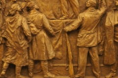 Ploshchad Vosstaniya - Leningrad/St Petersburg - Metro