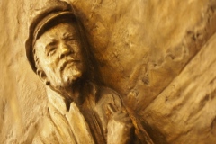 Ploshchad Vosstaniya - Leningrad/St Petersburg - Metro