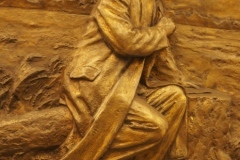 Ploshchad Vosstaniya - Leningrad/St Petersburg - Metro