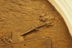 Ploshchad Vosstaniya - Leningrad/St Petersburg - Metro