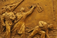 Ploshchad Vosstaniya - Leningrad/St Petersburg - Metro