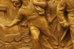 Ploshchad Vosstaniya - Leningrad/St Petersburg - Metro