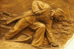 Ploshchad Vosstaniya - Leningrad/St Petersburg - Metro