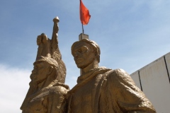 Pogradec Martyrs' Cemetery
