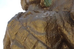 Pogradec Martyrs' Cemetery