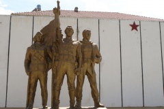 Pogradec Martyrs' Cemetery