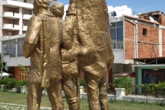 Pogradec Martyrs' Cemetery