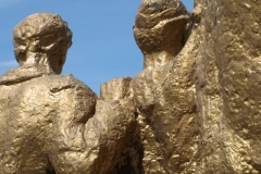 Pogradec Martyrs' Cemetery