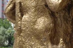 Pogradec Martyrs' Cemetery