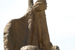 Pogradec Martyrs' Cemetery