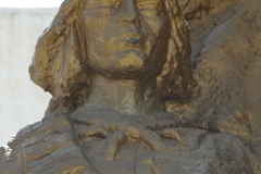 Pogradec Martyrs' Cemetery