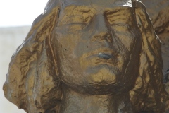 Pogradec Martyrs' Cemetery