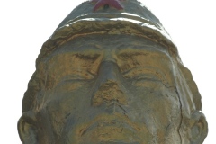 Pogradec Martyrs' Cemetery