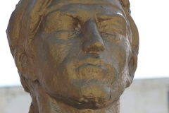 Pogradec Martyrs' Cemetery