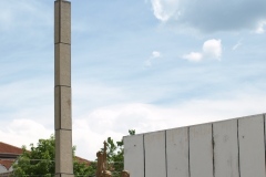 Pogradec Martyrs' Cemetery