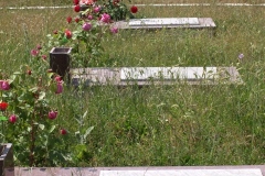 Pogradec Martyrs' Cemetery