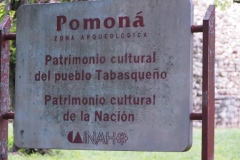 Pomona - Tabasco