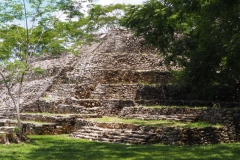 Pomona - Tabasco