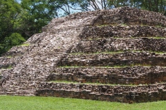 Pomona - Tabasco