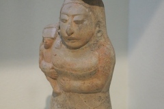 Popol Vuh Museum - Guatemala City