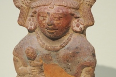 Popol Vuh Museum - Guatemala City
