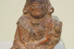 Popol Vuh Museum - Guatemala City