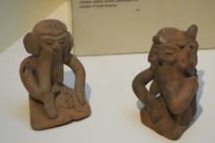 Popol Vuh Museum - Guatemala City