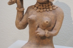 Popol Vuh Museum - Guatemala City