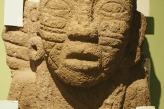 Popol Vuh Museum - Guatemala City
