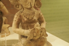 Popol Vuh Museum - Guatemala City