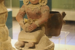 Popol Vuh Museum - Guatemala City