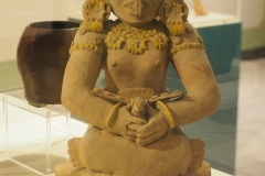 Popol Vuh Museum - Guatemala City