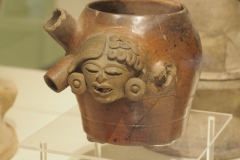 Popol Vuh Museum - Guatemala City