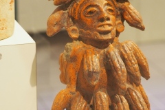 Popol Vuh Museum - Guatemala City